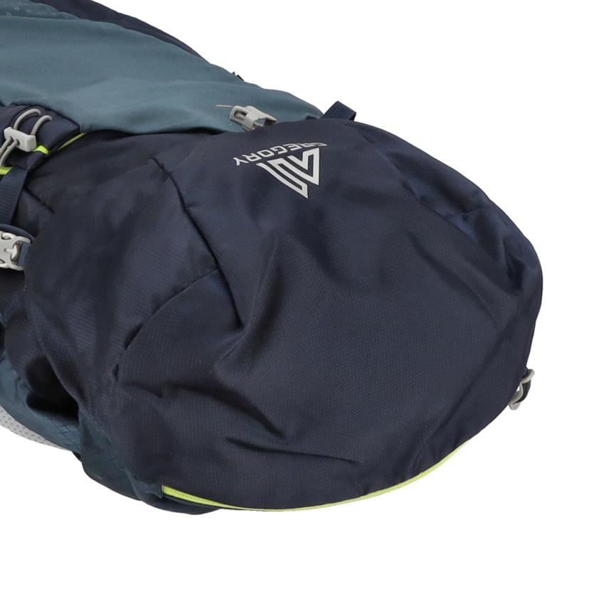 GREGORY グレゴリー/バックパックザック/ZULU35//BCランク/76