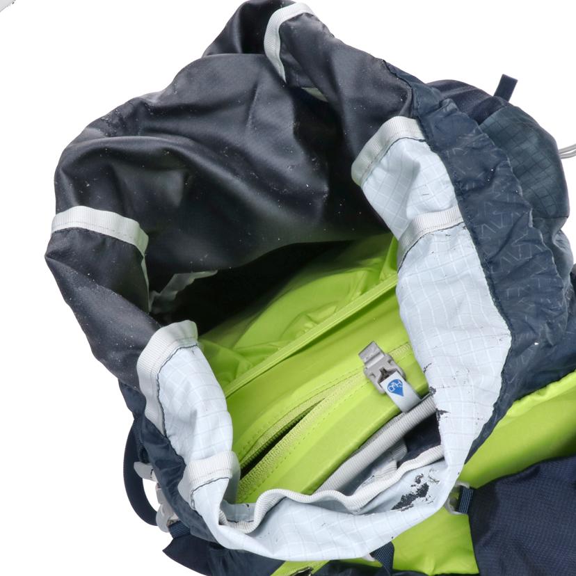 GREGORY グレゴリー/バックパックザック/ZULU35//BCランク/76