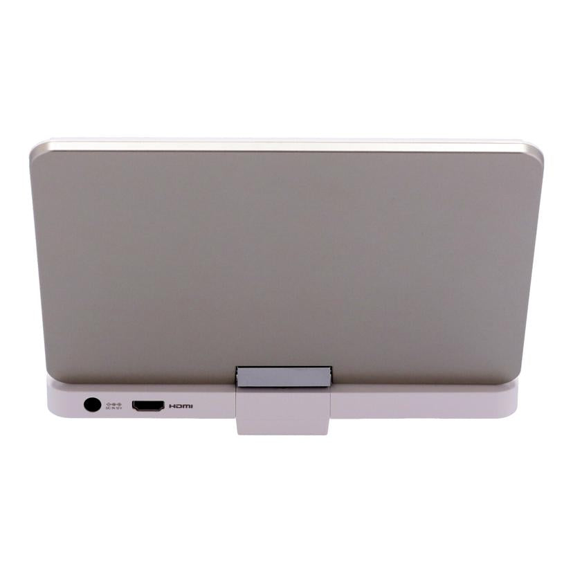 TOSHIBA 東芝/レグザポータブルBDプレーヤー/SD-BP900S//J131690618/Bランク/71