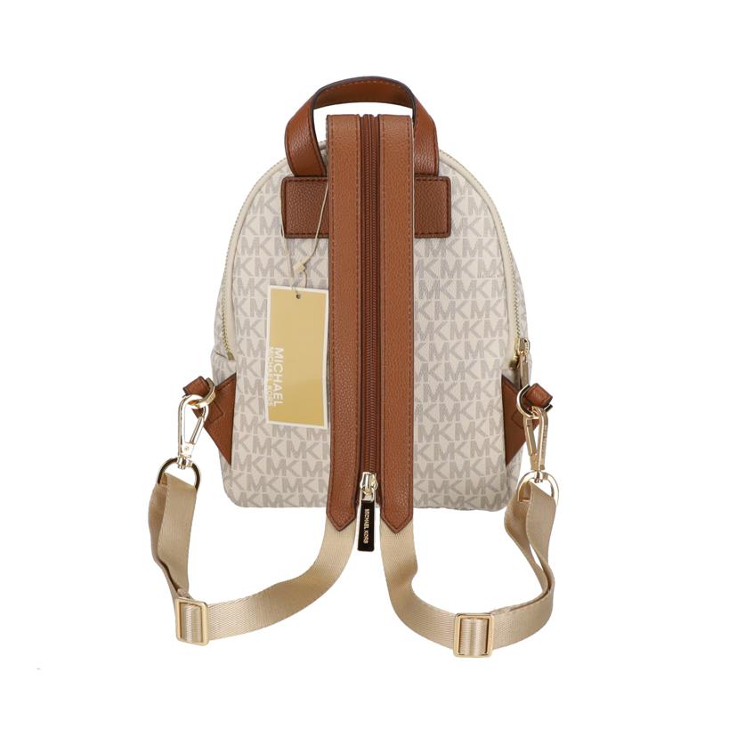 MICHAEL KORS マイケルコース/エリンシグネチャースモールコンバーチブルバックパック/35T0GERB5B//IM-****/SAランク/77
