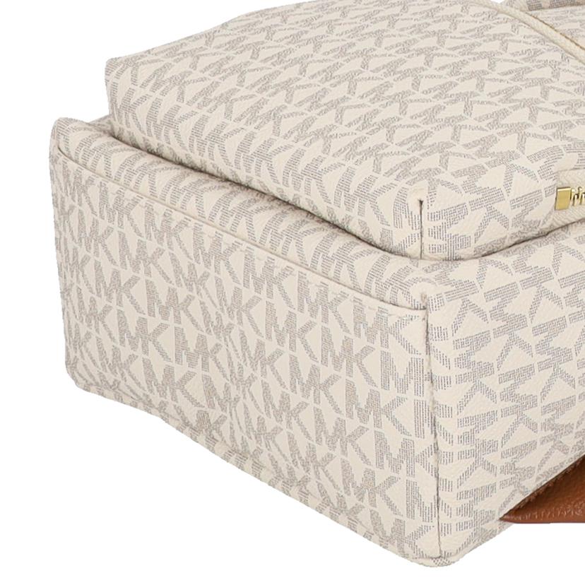 MICHAEL KORS マイケルコース/エリンシグネチャースモールコンバーチブルバックパック/35T0GERB5B//IM-****/SAランク/77