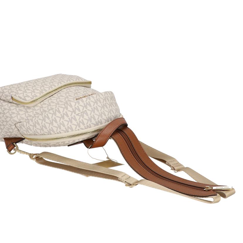 MICHAEL KORS マイケルコース/エリンシグネチャースモールコンバーチブルバックパック/35T0GERB5B//IM-****/SAランク/77