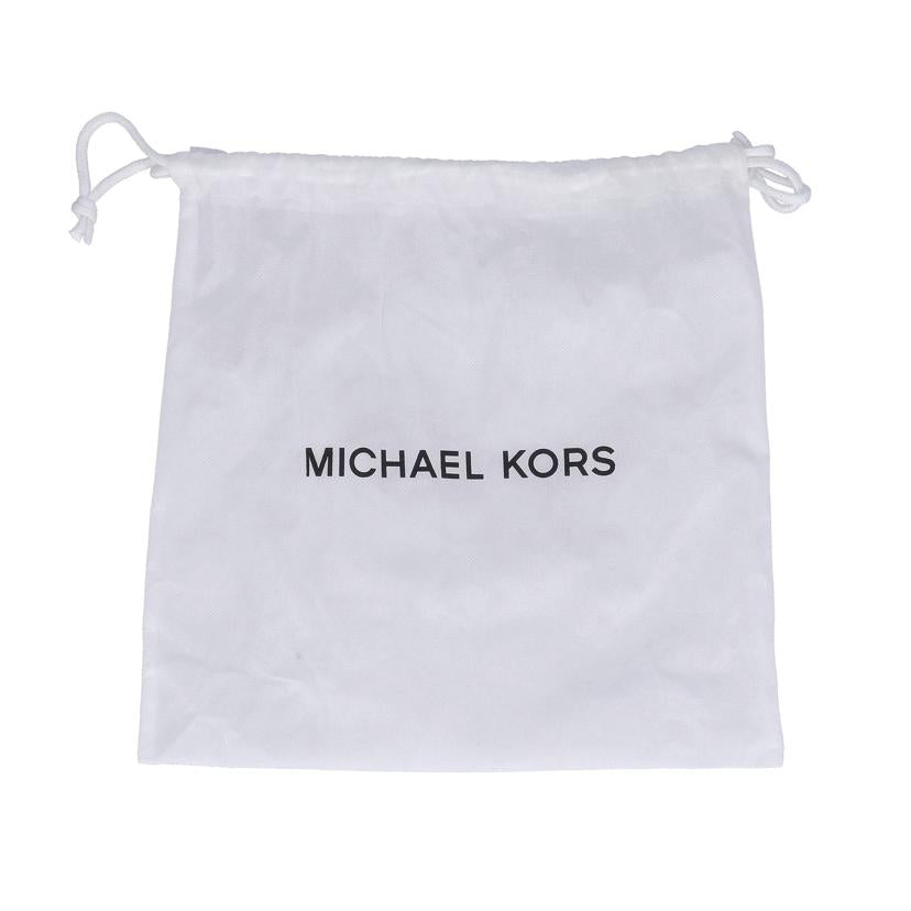 MICHAEL KORS マイケルコース/エリンシグネチャースモールコンバーチブルバックパック/35T0GERB5B//IM-****/SAランク/77