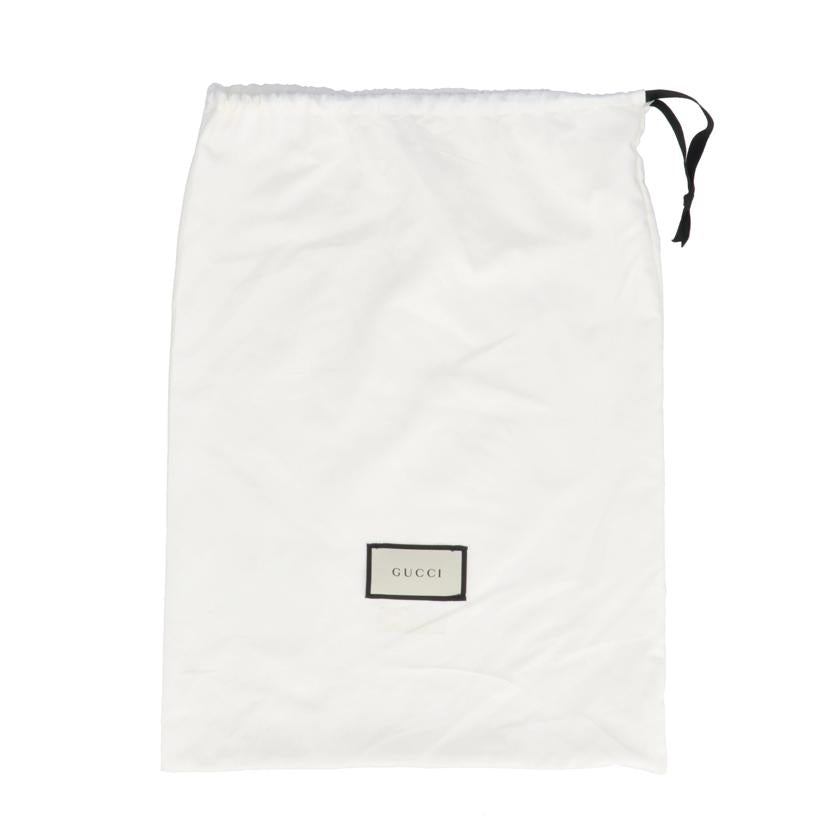 GUCCI グッチ/GGスモールバゲット/オフディア2WAYショルダー/310846//498***/Aランク/91