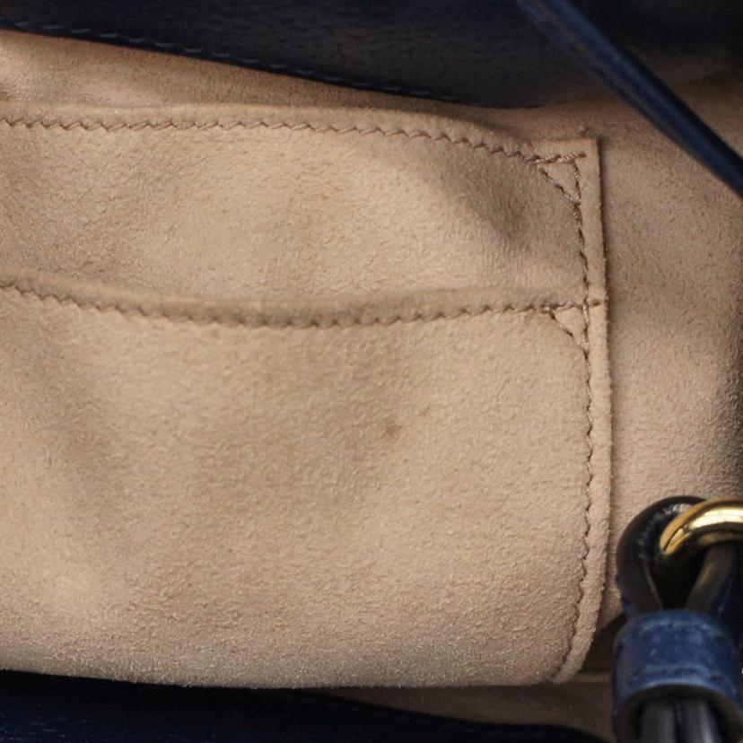 GUCCI グッチ/GGスモールバゲット/オフディア2WAYショルダー/310846//498***/Aランク/91