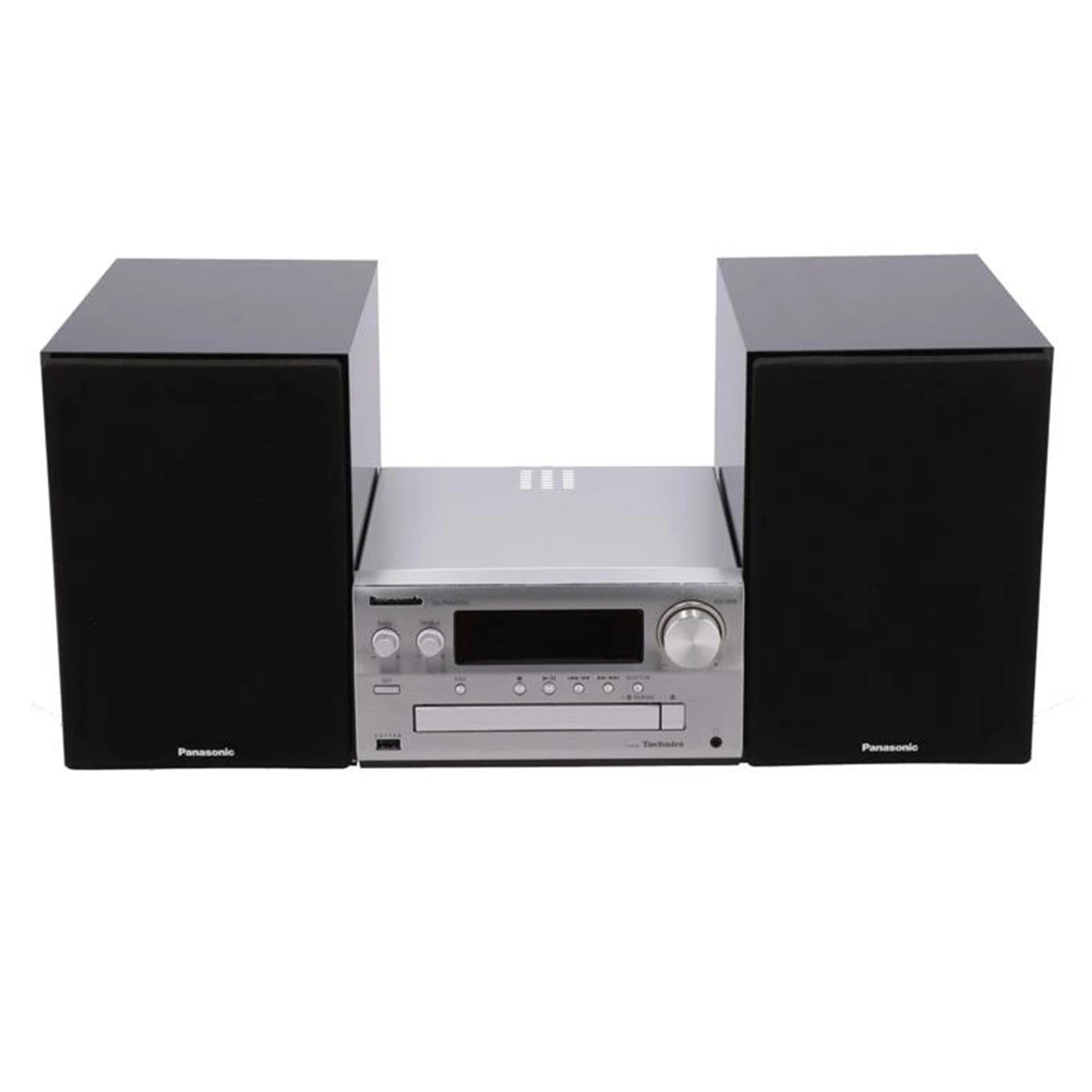 Panasonic パナソニック /CDステレオシステム/SC-PMX900//HX4ED001326/ABランク/05