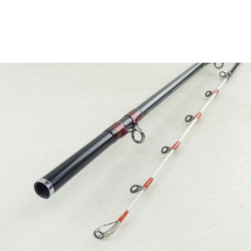 DAIWA ダイワ/ANALYSTAR AKAMUTU S-230/05297526//ABランク/64