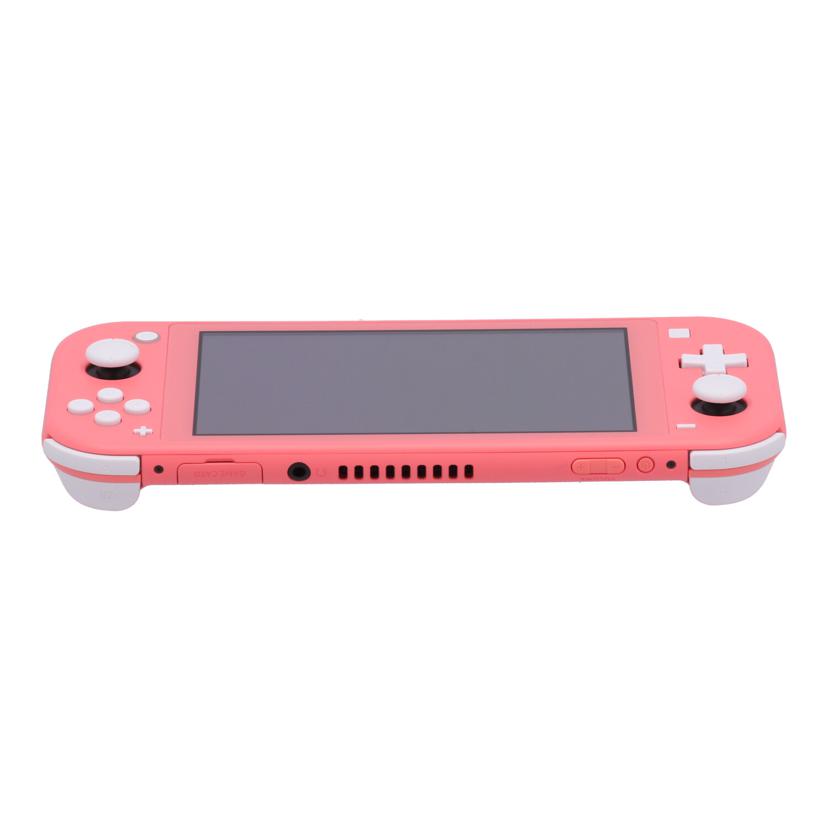 NINTENDO ニンテンドー/Nintendo Switch Lite /HDH-001//XJJ10025104119/Bランク/20