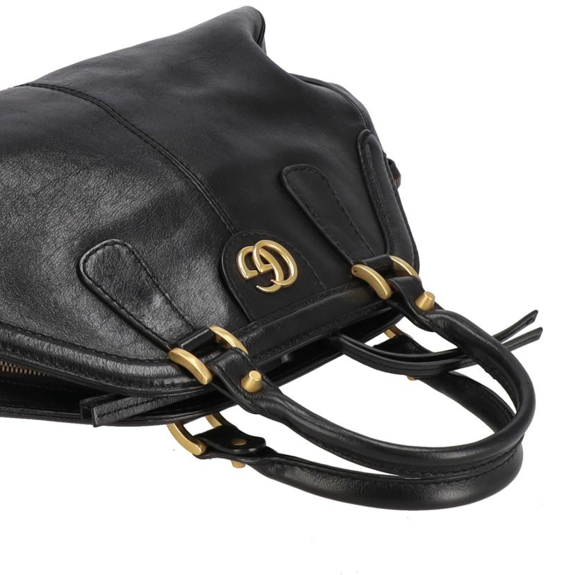 GUCCI グッチ/リベル/ミディアムトップハンドル2WAYバッグ/516459//498***/ABランク/91