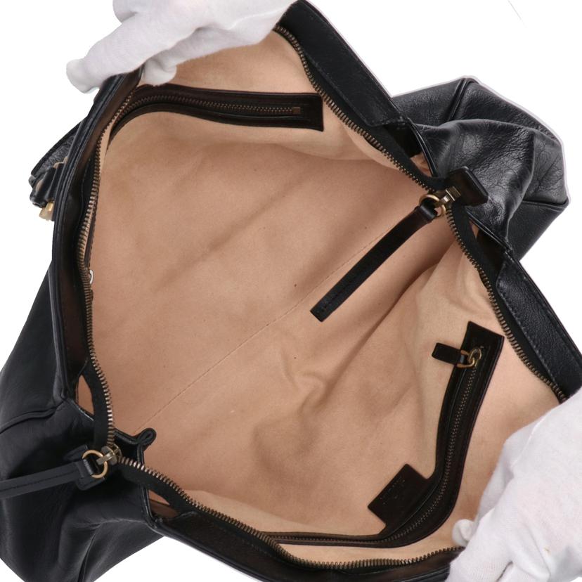 GUCCI グッチ/リベル/ミディアムトップハンドル2WAYバッグ/516459//498***/ABランク/91