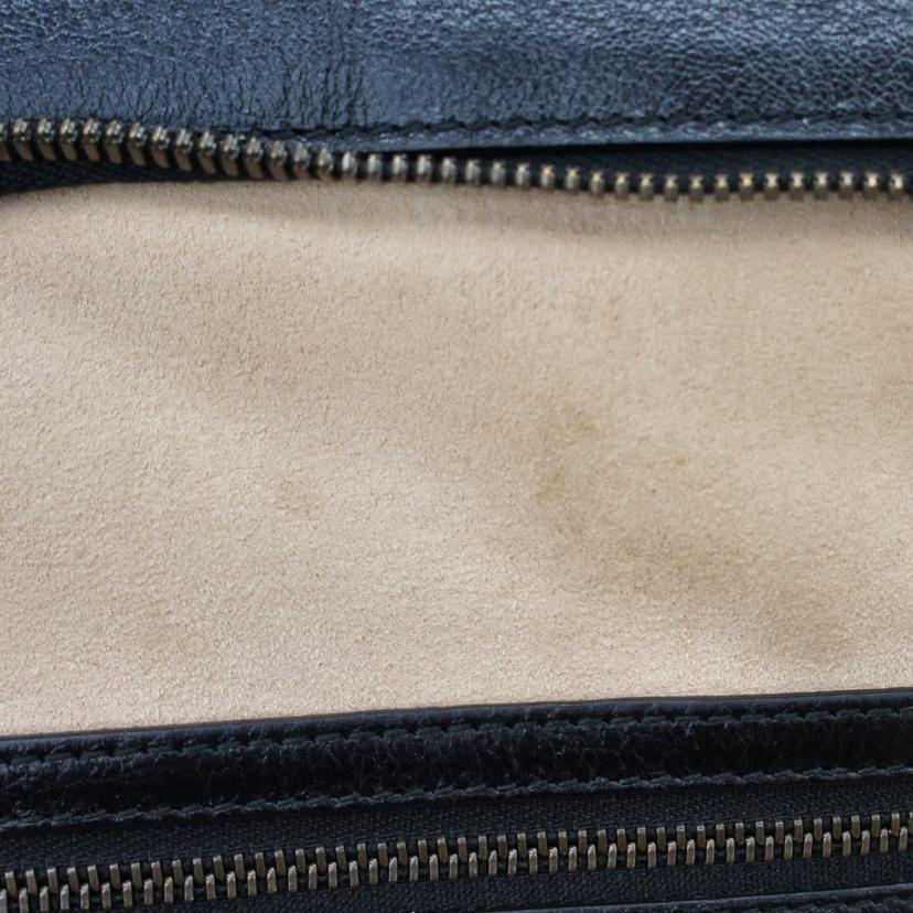 GUCCI グッチ/リベル/ミディアムトップハンドル2WAYバッグ/516459//498***/ABランク/91