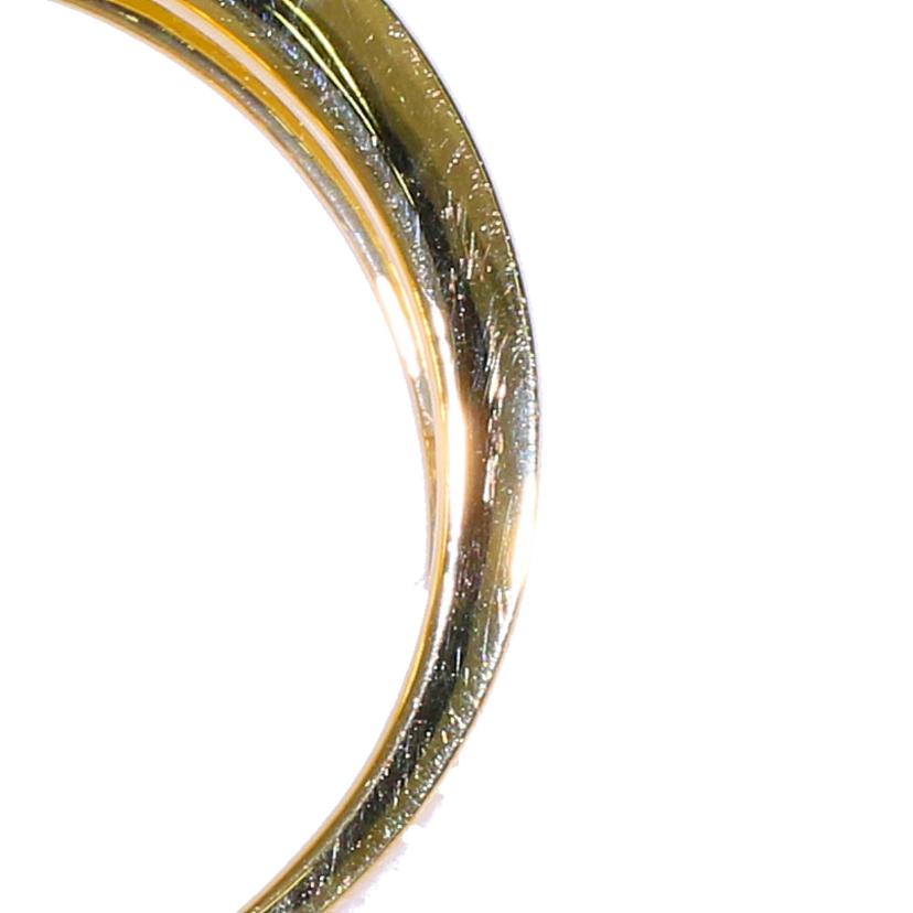 /◎K18ダイヤリング0.50ct #18//ABランク/59