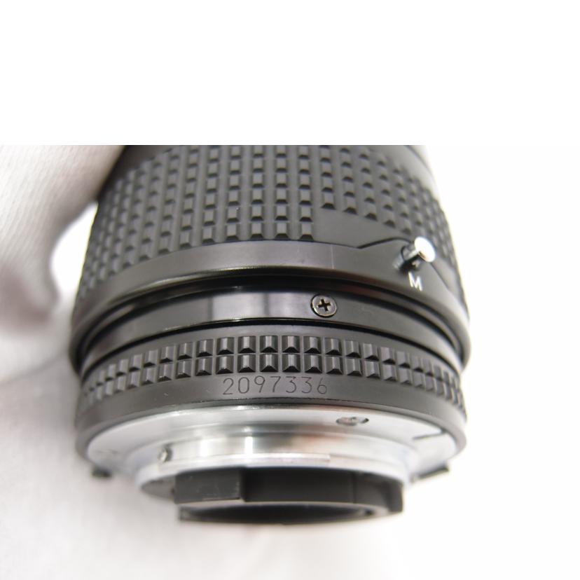 Nikon ニコン/交換レンズ/Ai AF Zoom Nikkor 35-105mm F3.5-4.5D(IF)//2097336/Bランク/69