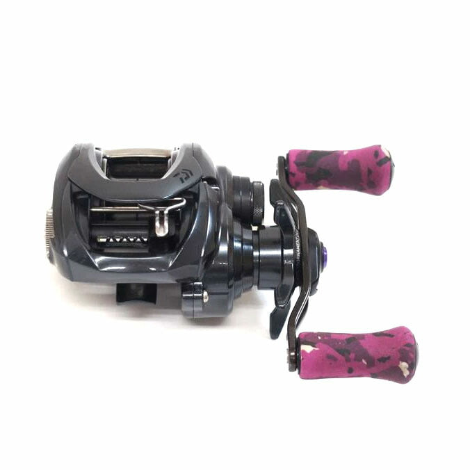DAIWA/TATULA SV TW8.1/TATULA SV TW8.1//Bランク/71