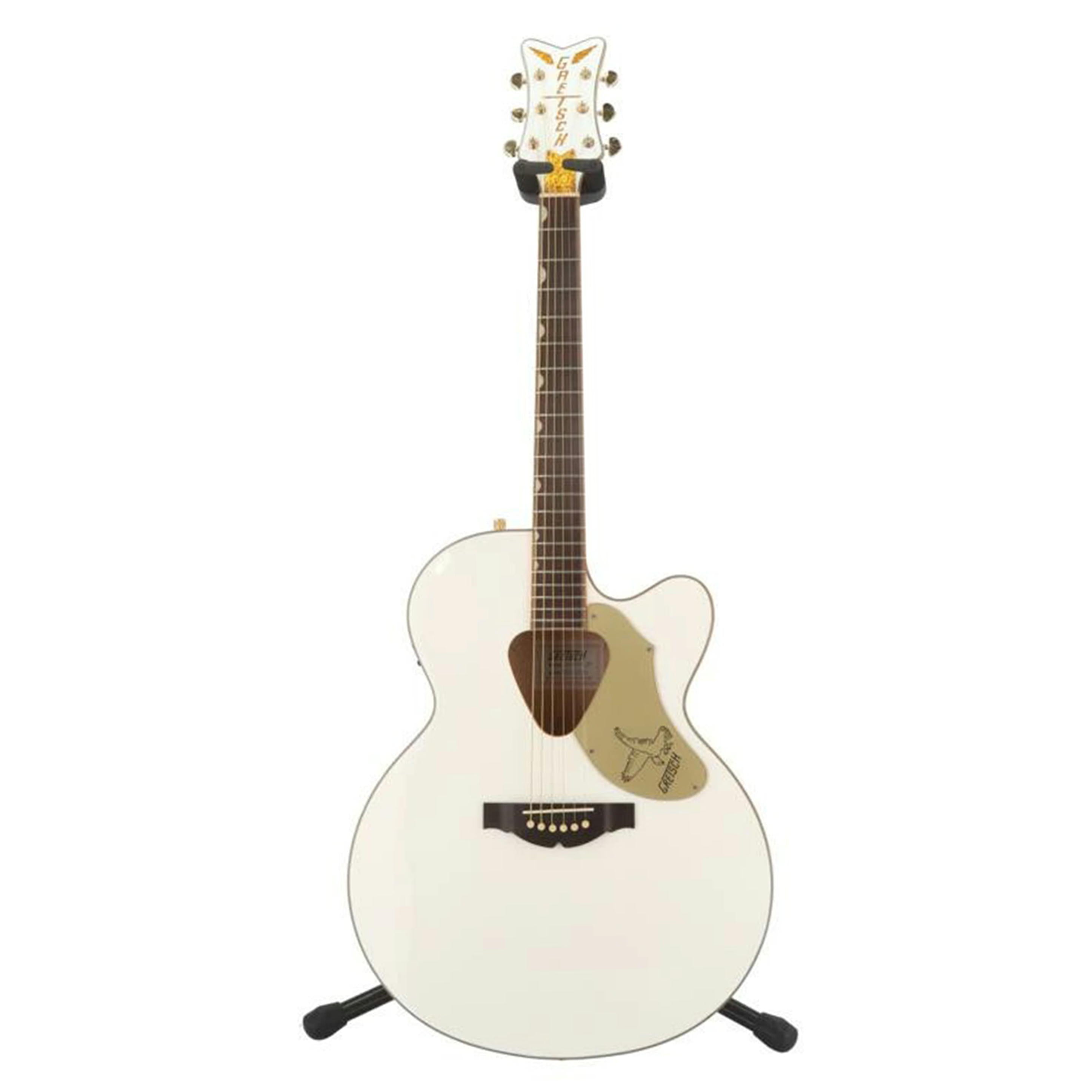 GRETSCH グレッチ/エレアコギター/G-5022CWFE WH//IS160408134/Bランク/62