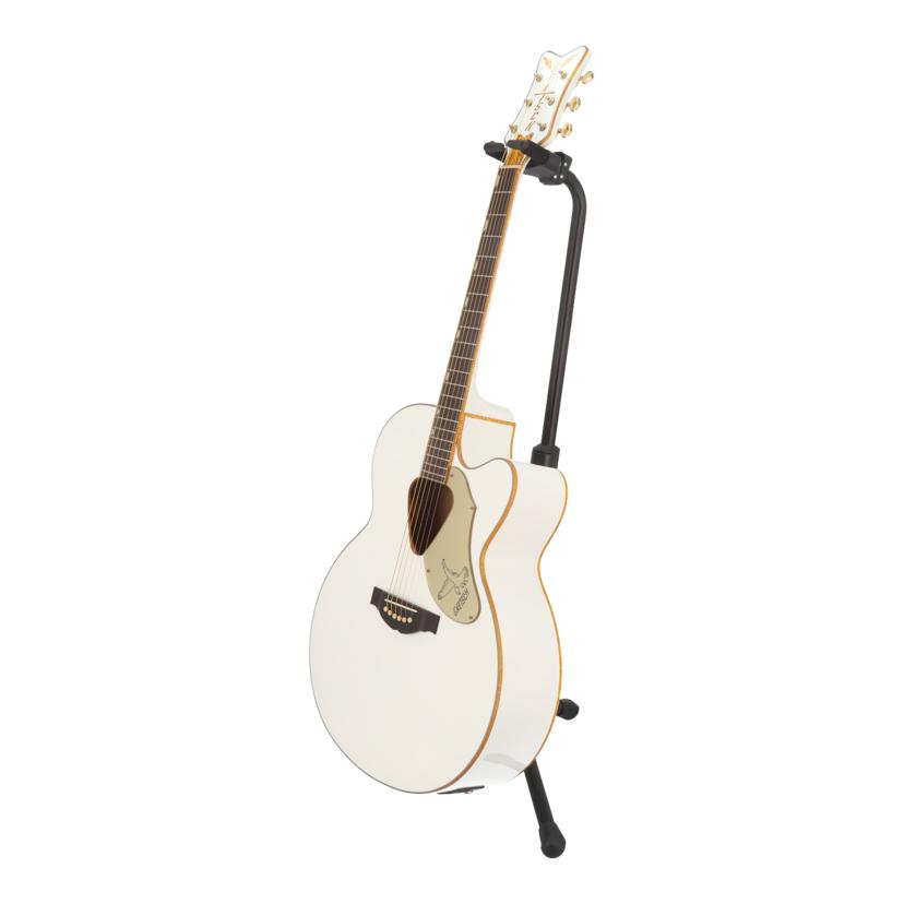GRETSCH グレッチ/エレアコギター/G-5022CWFE WH//IS160408134/Bランク/62