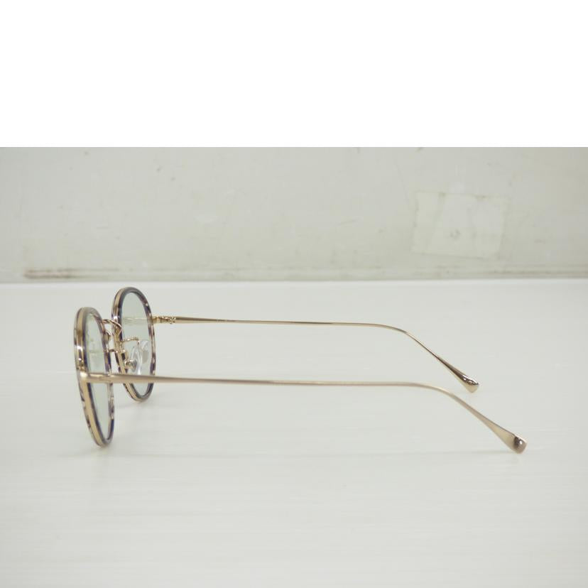 KANEKO OPTICAL 金子眼鏡店/Lazy Red/サングラス/L053BRS//ABランク/64