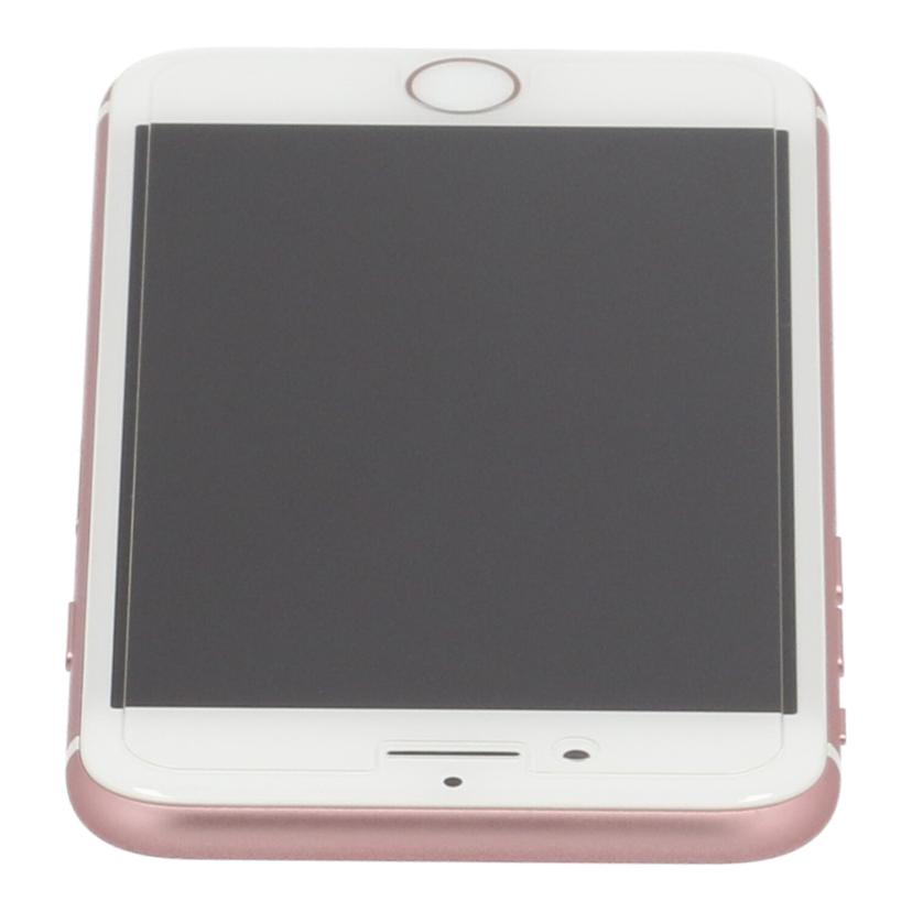 SOFTBANK ソフトバンク/Iphone 7/MNCJ2J A//DNPTM2EJHG81/Bランク/77