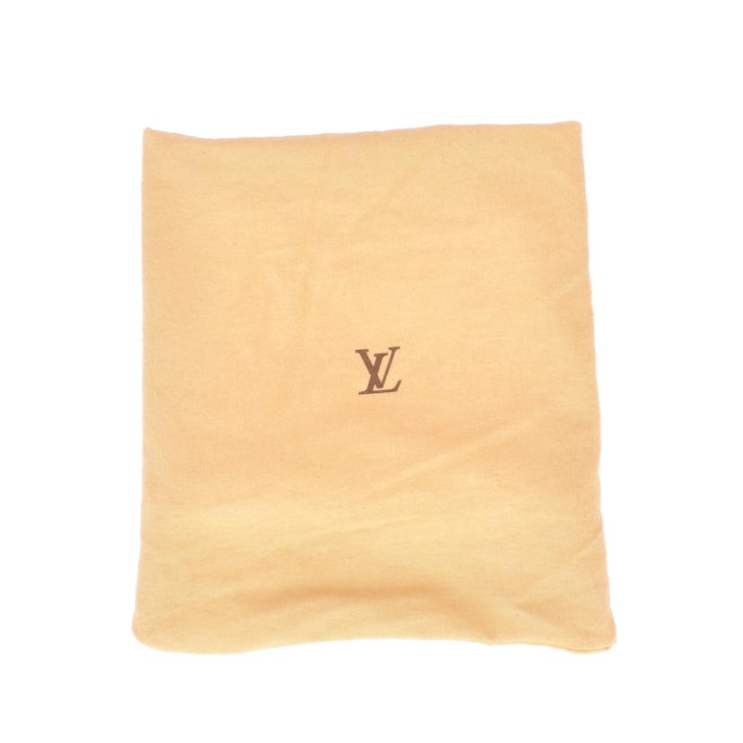 LOUIS VUITTON ルイヴィトン/トライベッカ・カレ/ダミエ/N51161//TH0***/Aランク/91