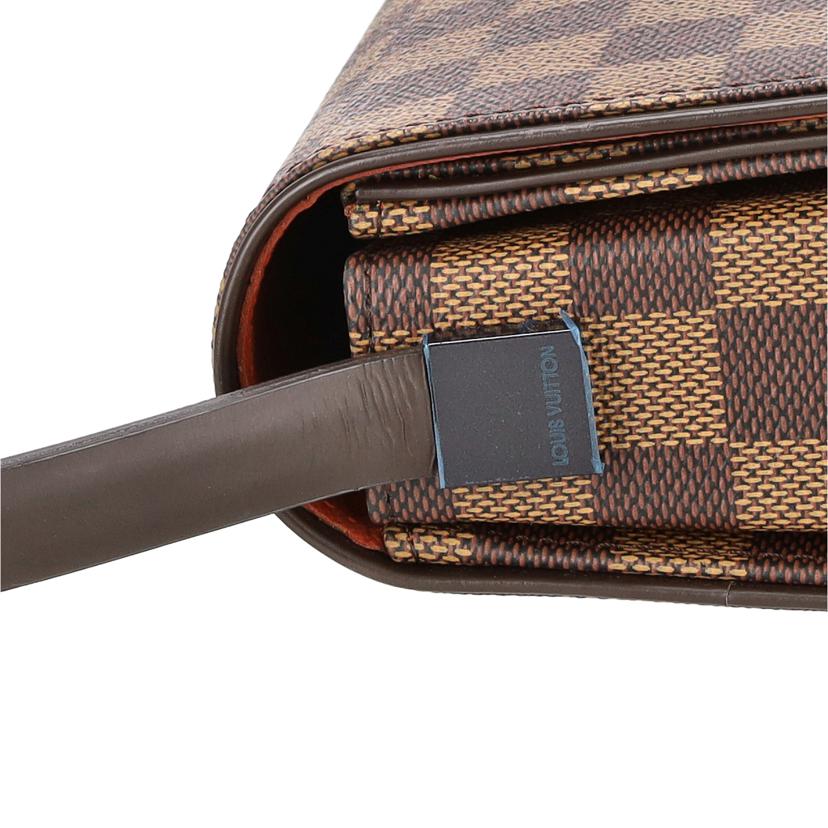 LOUIS VUITTON ルイヴィトン/トライベッカ・カレ/ダミエ/N51161//TH0***/Aランク/91