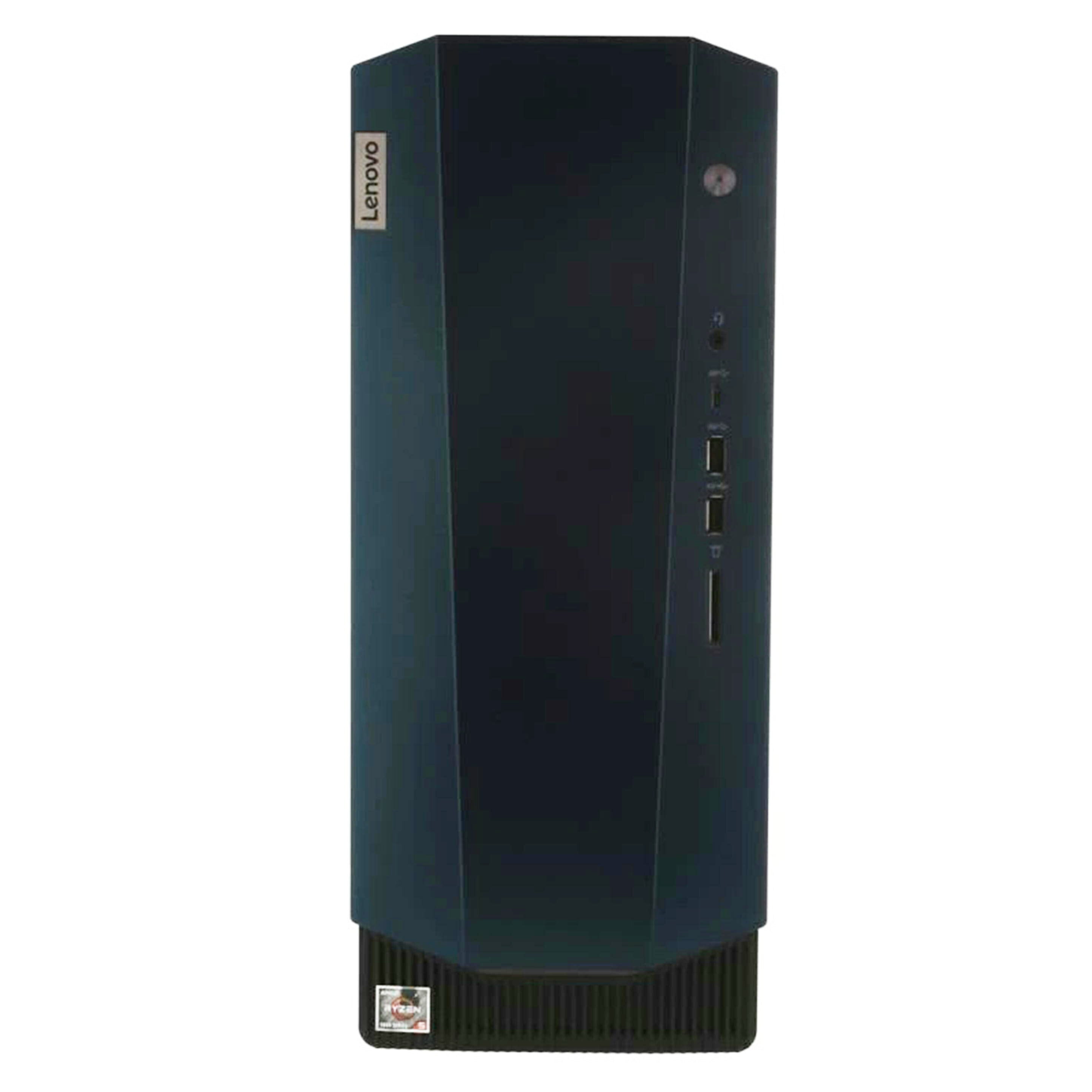 Win11 正式対応 Lenovo ideacentre 510s-07ICB [M.2 SSDとHDD]の2台構成