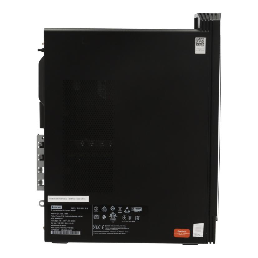 Lenovo レノボ/Win11ゲーミングPC/IdeaCentre Gaming 560/90RW002QJP//PC29N9TX/Bランク/77