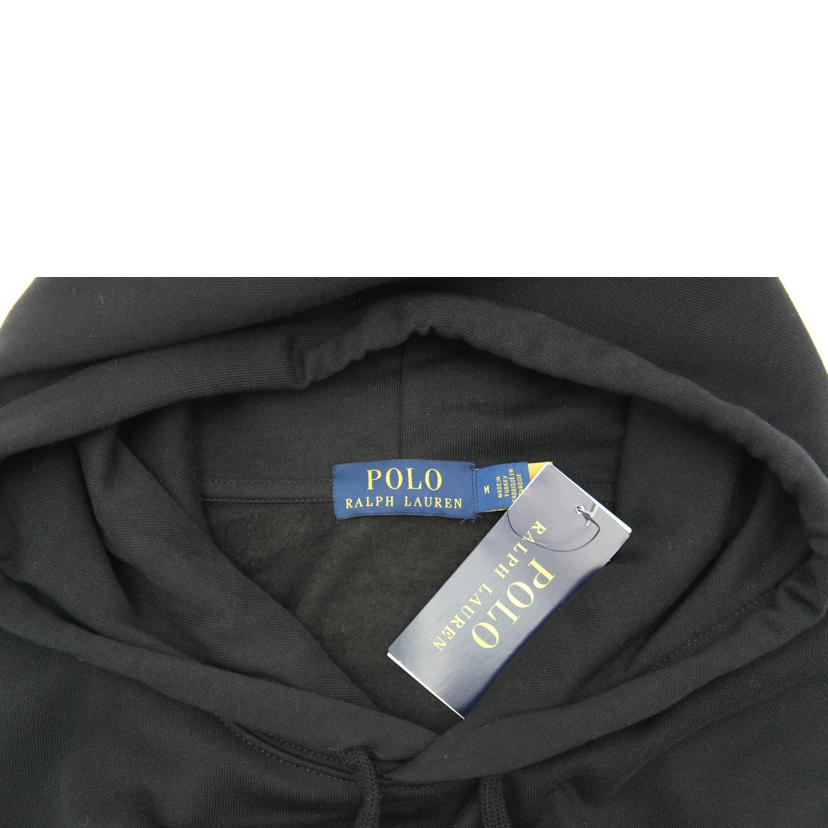 POLO RALPH LAUREN/ポロベアプルオーバー//Sランク/09