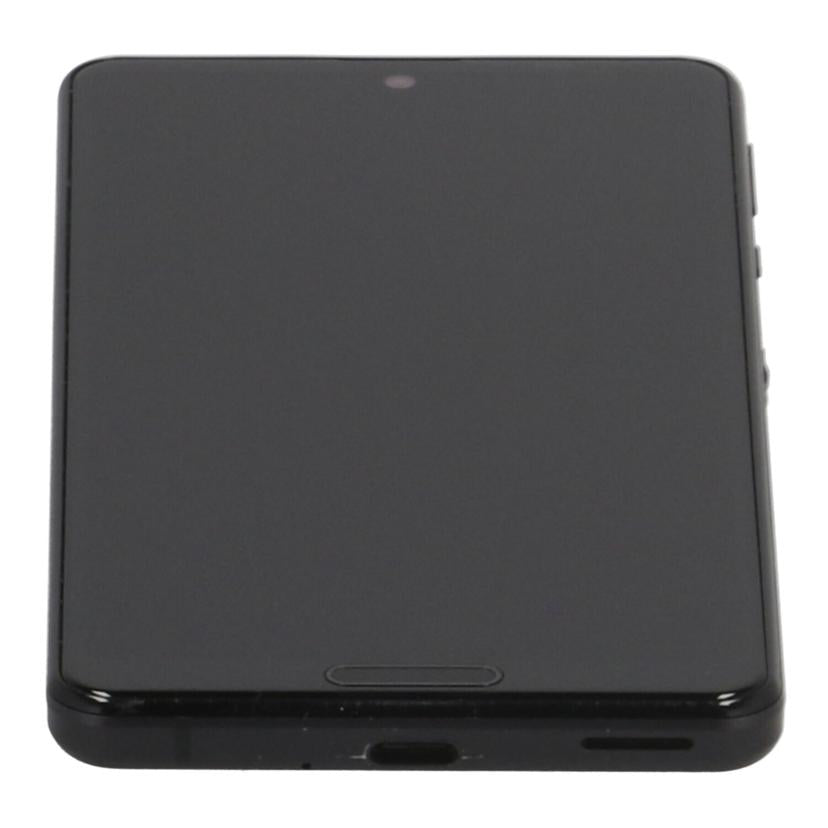 SHARP Rakuten シャープ /スマートフォン/AQUOS sense4 /SH-RM15//354961111314857/Bランク/82