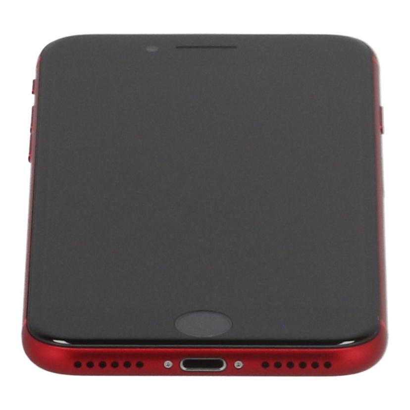Apple アップル /iPhone8 64GB (PRODUCT)RED/NRRY2J/A//GGLYL07HJWF9/Bランク/82