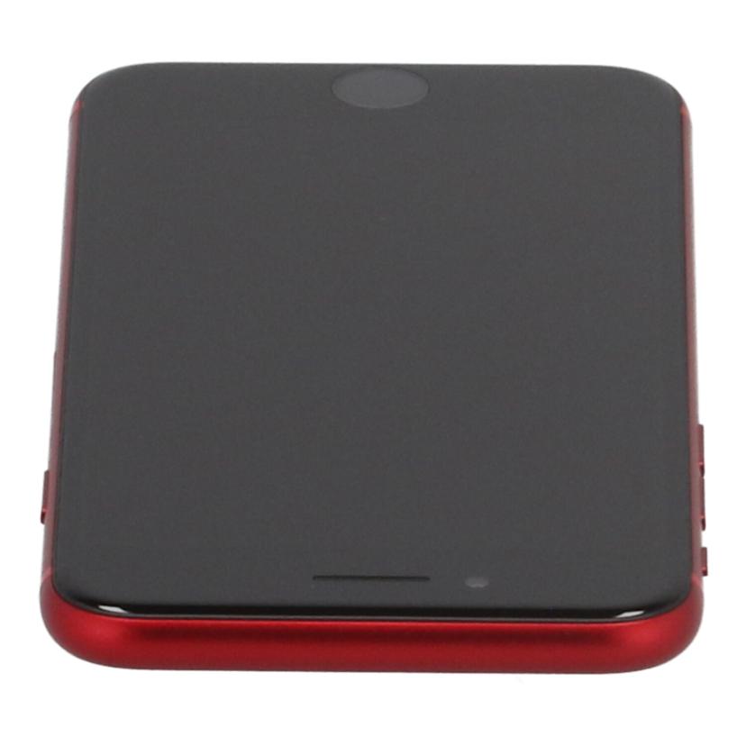 Apple アップル /iPhone8 64GB (PRODUCT)RED/NRRY2J/A//GGLYL07HJWF9/Bランク/82