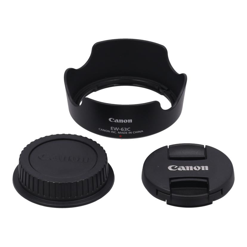 Canon キヤノン /交換レンズ/18-55mmSTM/EF-S18-55mm F4-5.6 IS STM//6322035742/BCランク/63