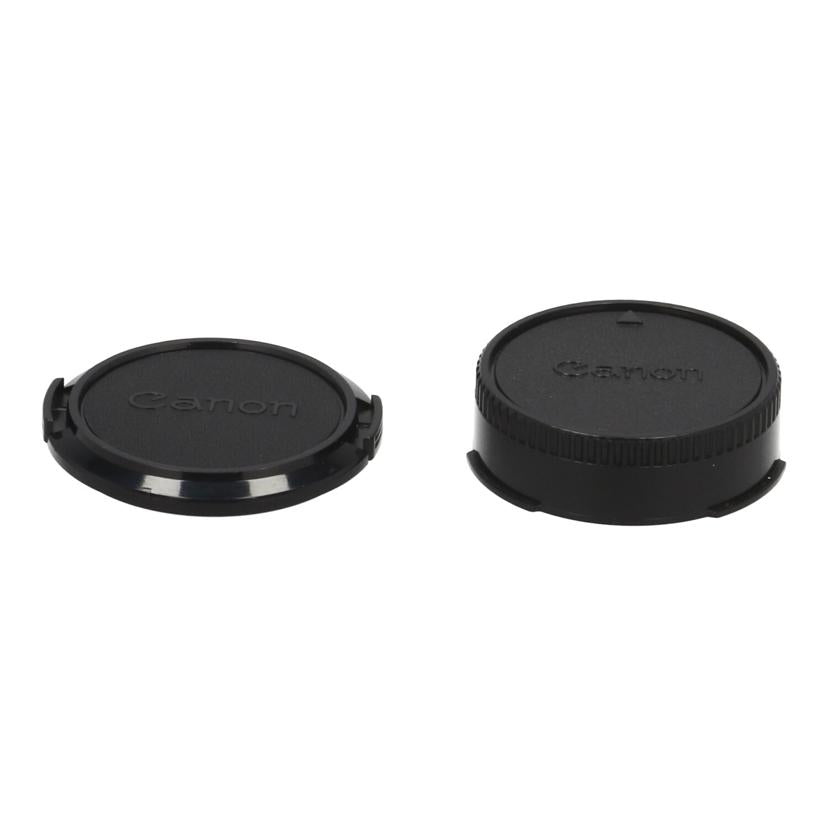 Canon キヤノン /交換レンズ/75-200mm/New FD75-200mm F4.5//125049/Bランク/20