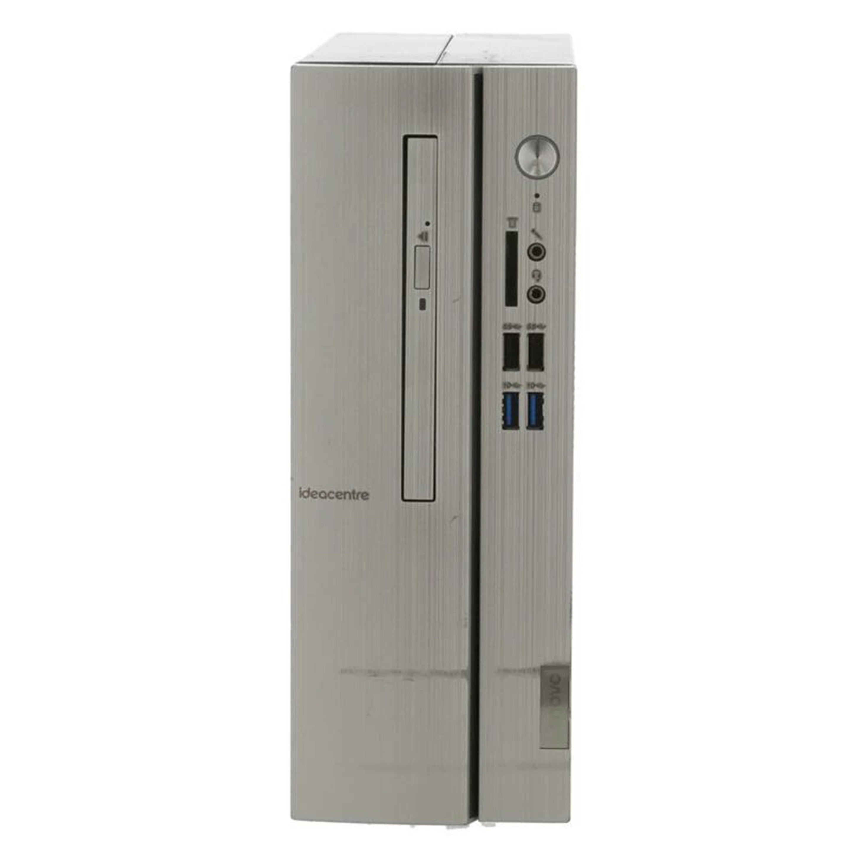 Lenovo レノボ/Win10デスクトップPC/IdeaCentre 510S(2019)/90K8004XJP//YL006RG0/Bランク/77