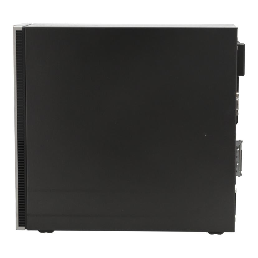 Lenovo レノボ/Win10デスクトップPC/IdeaCentre 510S(2019)/90K8004XJP//YL006RG0/Bランク/77