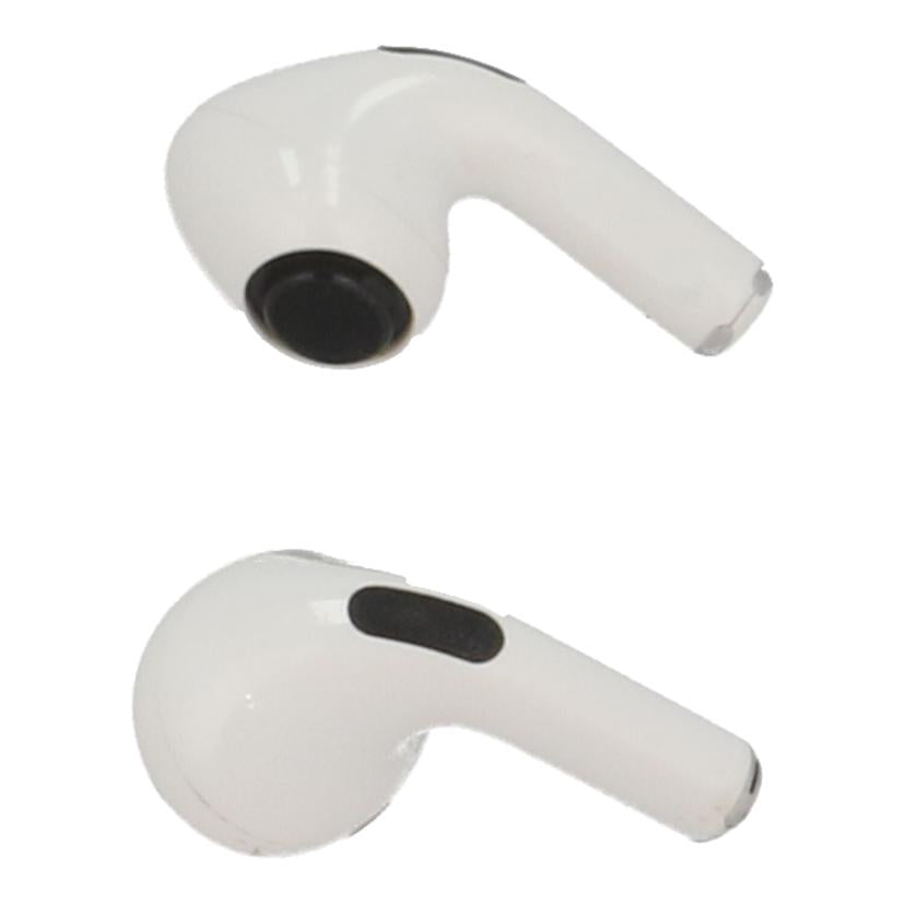 Apple アップル /AirPods Pro(第1世代)/MWP22J/A//GWYD5VHCLKKT/Bランク/01