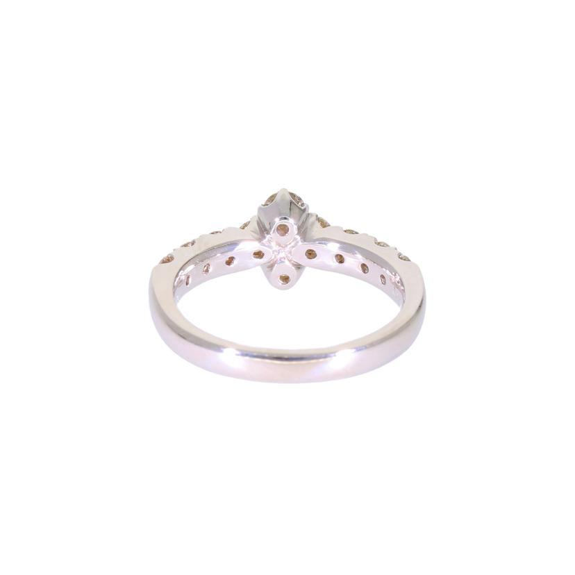 / Pt900ダイヤリング1.00ct//Aランク/05