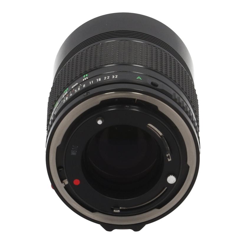 Canon キヤノン /交換レンズ/135mm/New FD135mm F2.8//147149/Bランク/20