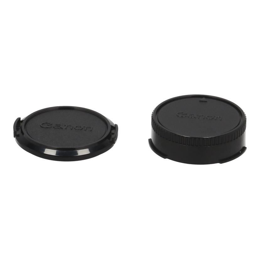 Canon キヤノン /交換レンズ/135mm/New FD135mm F2.8//147149/Bランク/20