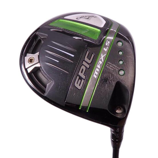 Callaway キャロウェイ/ドライバー/EPIC MAX LS//Bランク/76