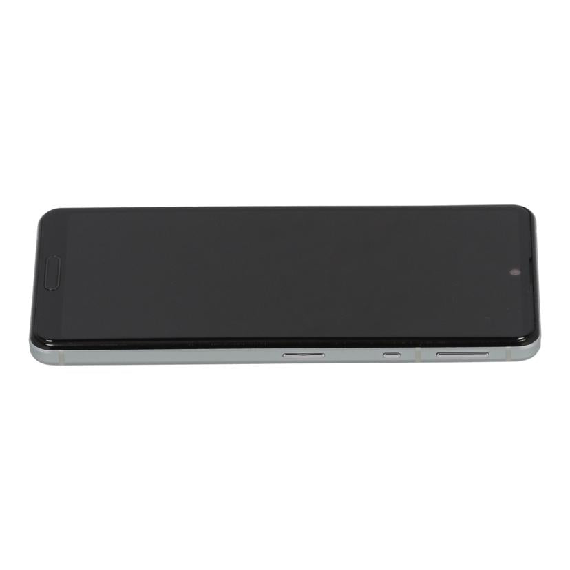 SHARP au シャープ /スマートフォン/AQUOS sense5G 64GB/SHG03//354972112248705/Bランク/62