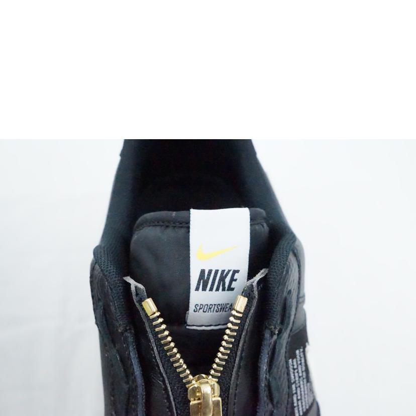 NIKE ナイキ/NIKE AIR FORCE 1 07 LV8 UTILITY 28.5/AJ7747-001//Aランク/67
