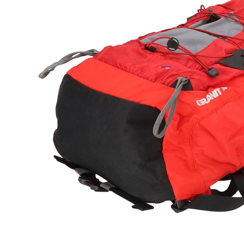 MILLET MILLET/GRANIT 30 バックパック 30L/MIS0255//ABランク/85