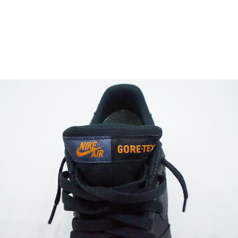 NIKE ナイキ/NIKE AIR FORCE 1 GTX 28.0/CK2630-001//Aランク/67