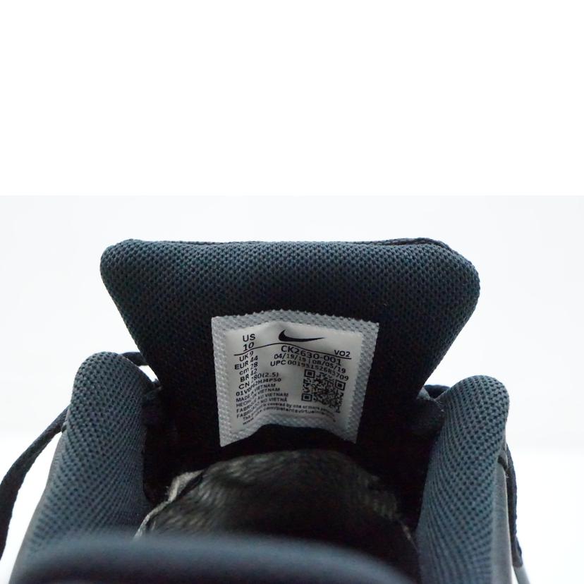 NIKE ナイキ/NIKE AIR FORCE 1 GTX 28.0/CK2630-001//Aランク/67