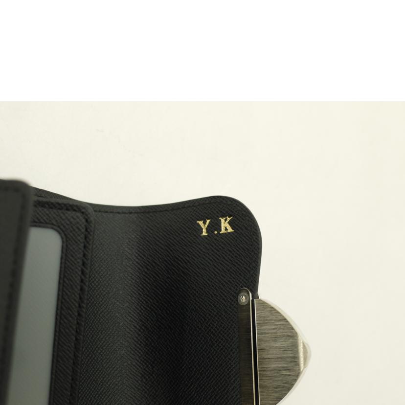 LOUIS VUITTON ルイヴィトン/ポルトフォイユ・ジョイ/エピ/ノワ-ルエレクトリック/M6658N//TA1***/Aランク/69