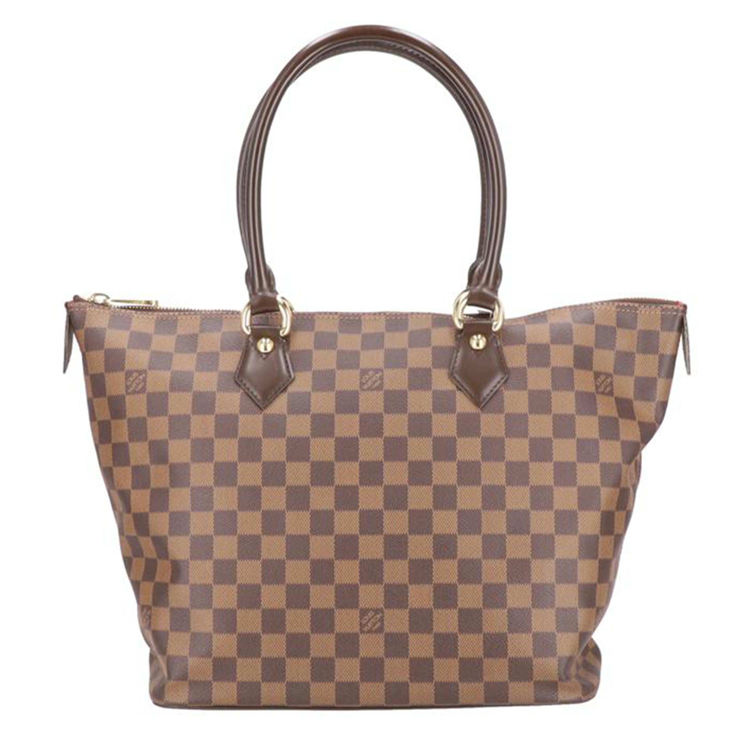 LOUIS VUITTON ルイヴイトン/サレヤMM/ダミエ/N51182//FL3***/ABランク/93