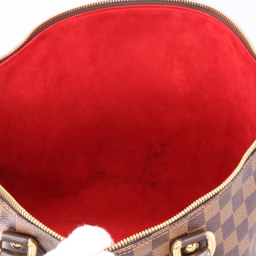 LOUIS VUITTON ルイヴイトン/サレヤMM/ダミエ/N51182//FL3***/ABランク/93