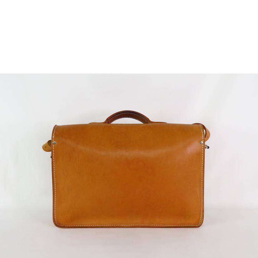 ruitertassen ルイタータッセン/レザー2wayバッグ//Bランク/81