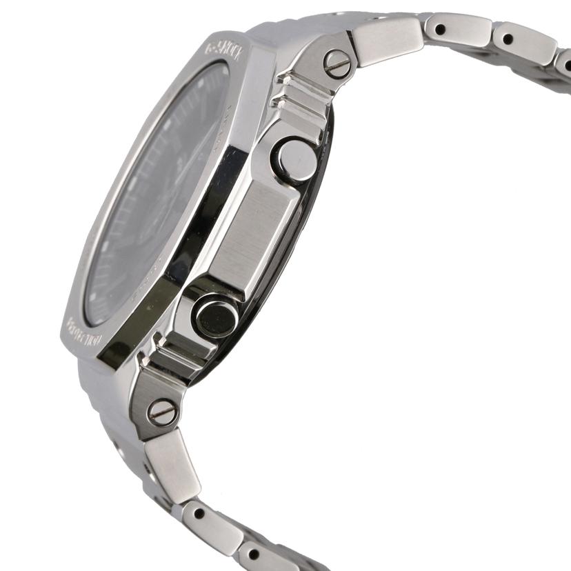 CASIO カシオ/G-SHOCK/bluetooth電波ソーラー/GM-B2100D-1AJF//ABランク/75