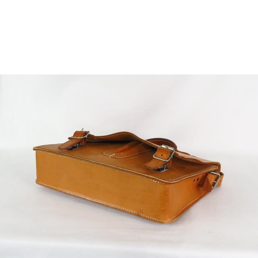 ruitertassen ルイタータッセン/レザー2wayバッグ//Bランク/81